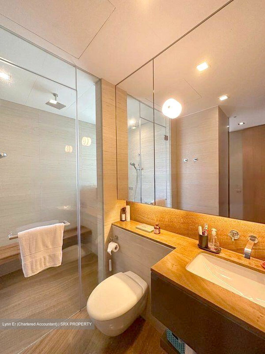 Hilltops (D9), Condominium #466268521